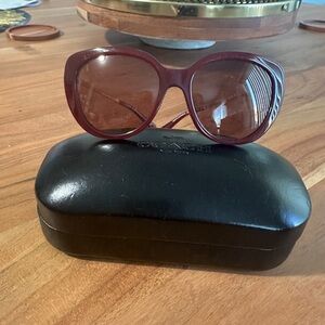 Coach Sunglasses